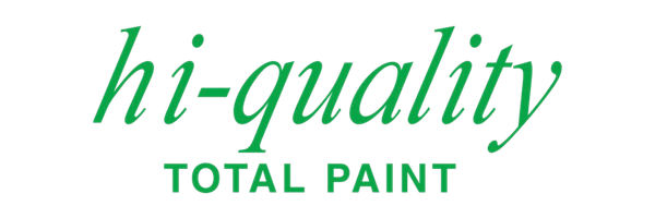 hi-quality TOTAL PAINT